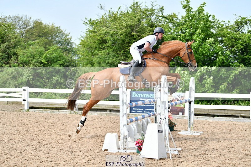 240511A-113112-12112 - Cls 29 1.05m National Am Quali