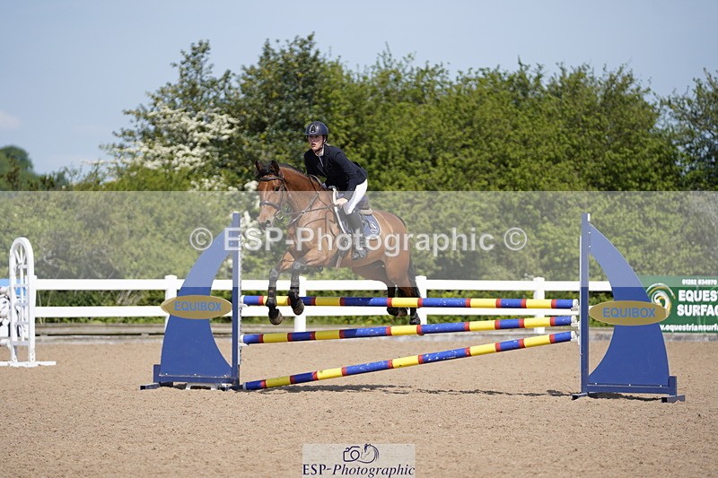 230528A-103332-06207 - Cls 31 Scope 1m Champ Quali & Open