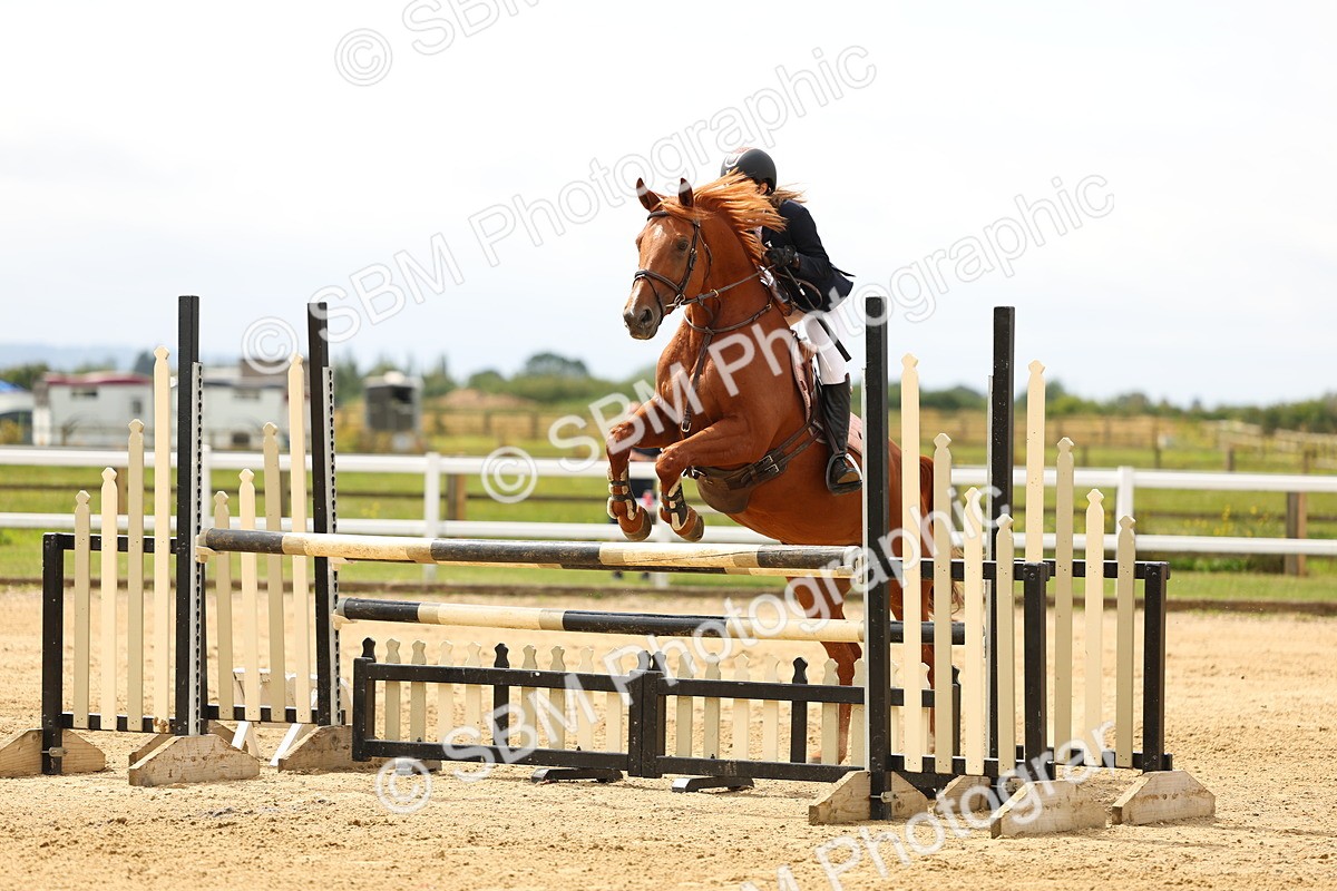 SBM_009286 - Class 2 - Senior Discovery - 1.00m Open
