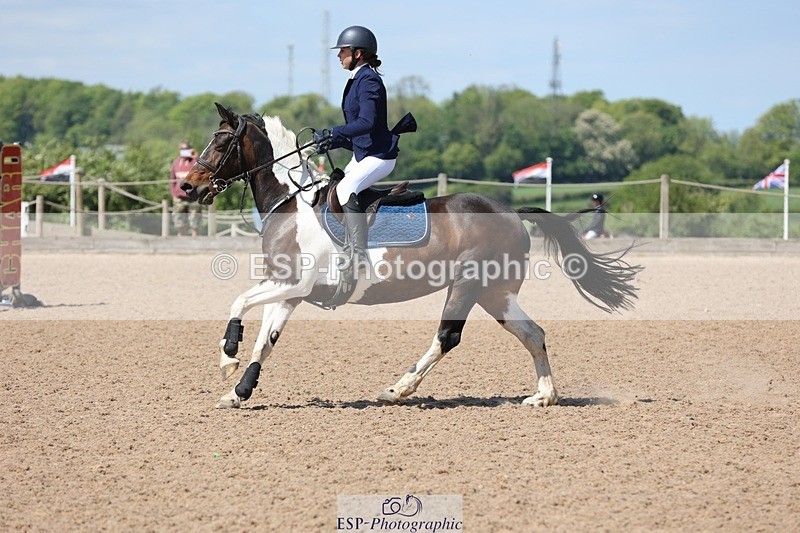 250504-120534-02424 - Cls 4 Pony Newcomers and 1m Open