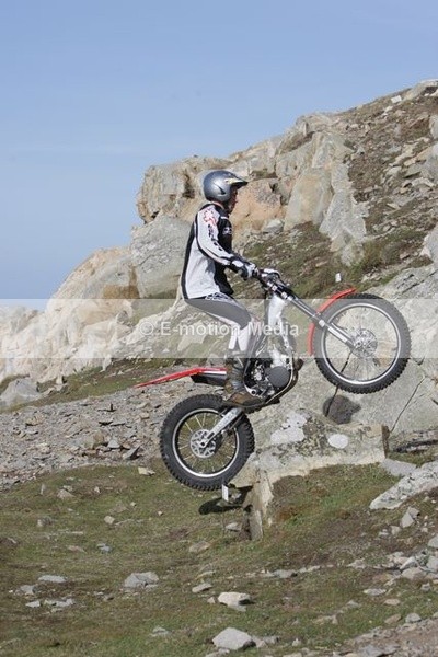 TR 150309-58 - North Trial 15/03/09