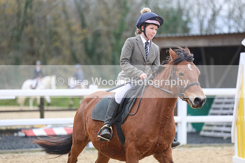 3E7A1541 - Class 3: 60 - 65 (A)