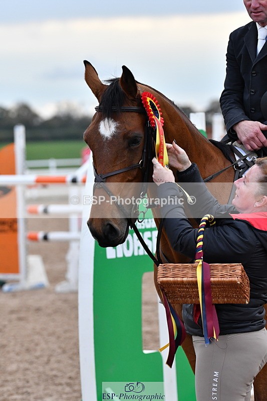 231111A-153926-02582 - Cls 14 Blue Chip 1.25m Winter Qualifier