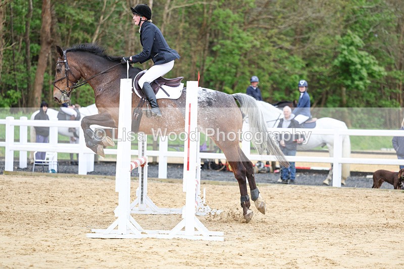 3E7A9934 - Class 5: 85cm