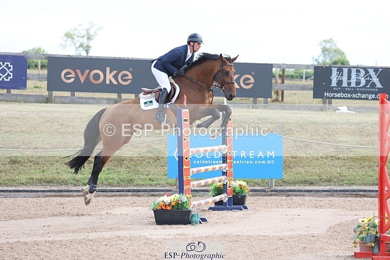 250719-123403-15008 - Cls 11, 1 Star Bronze Tour Jump Off and Presentations