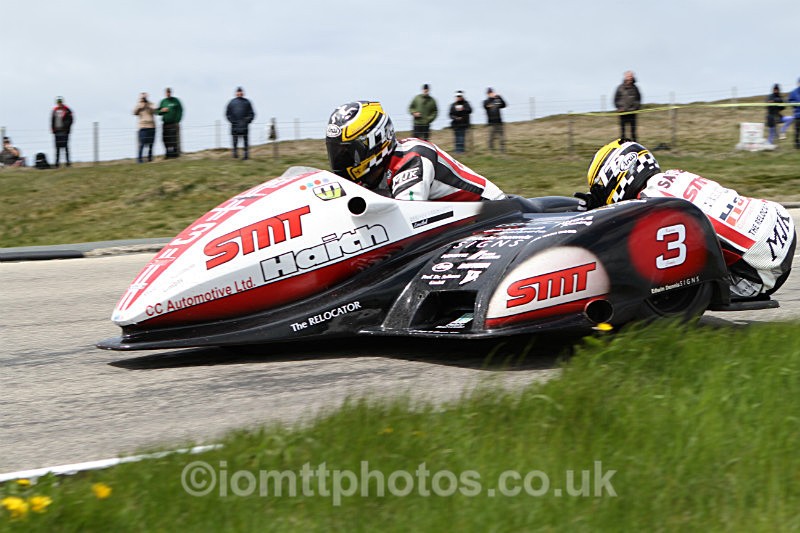 IMG_7301 - Sidecar Race 1