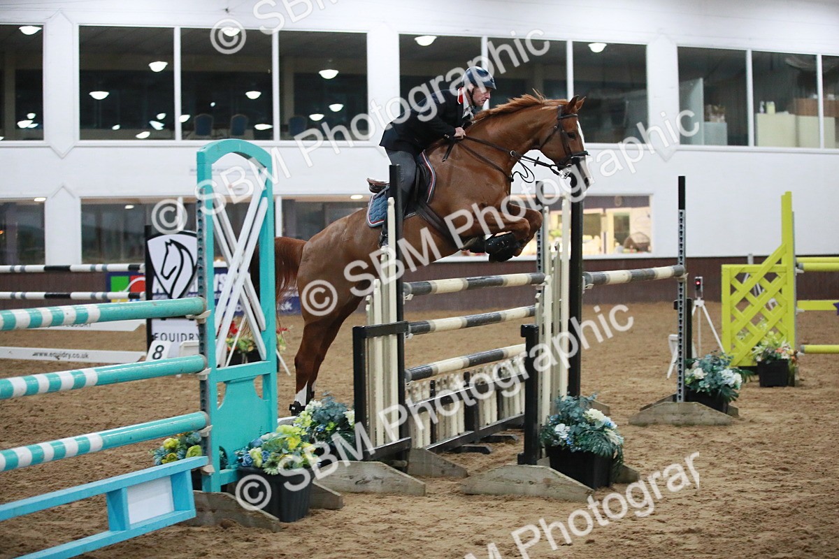 SBM_001881 - Class 6 - National 1.30m 1.40m Open