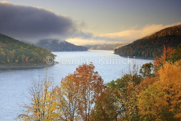 Kinzua Country - Fall and Winter