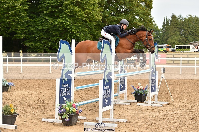 230618-141522-12884 - Cls 25 Pony Foxhunter & 1.10m Open