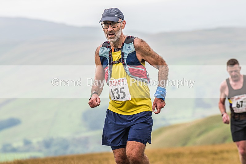 Sedbergh -468 - Sedbergh Hills Fell Race Sunday 20th August 2023