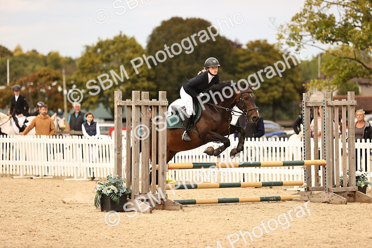 SBM_74428 - J14 - Junior Pony 65cm Championship