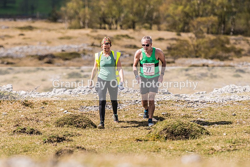 Dean Barwick-360 - Dean Barwick Dash Fell Race Sunday 19th April 2026