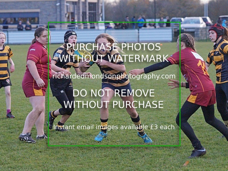 DSC03551 - Kendal Rugby Girls Festival