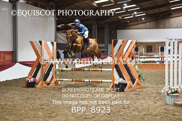 BPP_8923 - CLASS 7 Senior Newcomers/ 1.10m OpenSenior Newcomers/ 1.10m Open