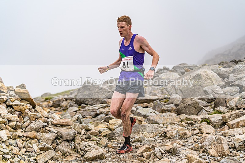 Wasdale-886 - Wasdale Horseshoe Fell Race Saturday 13th July 2024