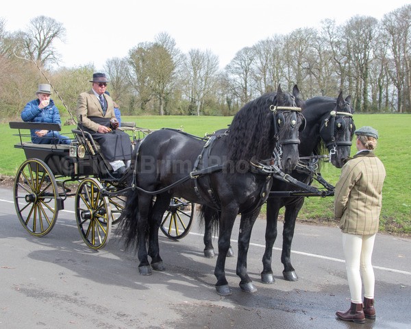 Troon Drive-141 - Troon Easter Monday Drive 2026