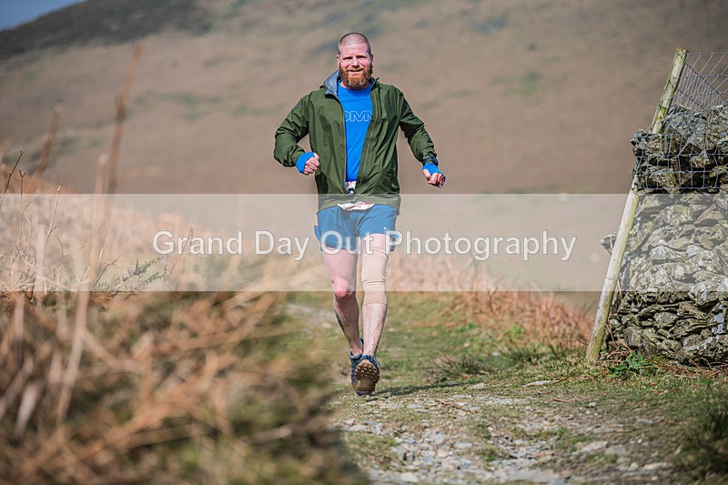 Black Combe-1215 - Black Combe Fell Race Saturday 9th March 2024