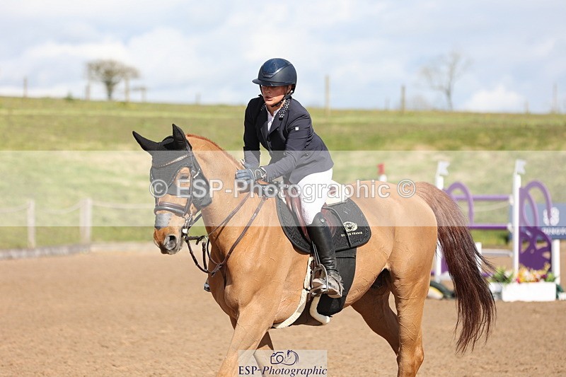 240419A-160731-09166 - Cls 10, 2 Star Big Tour 145cm  15.45 to 16.35 break