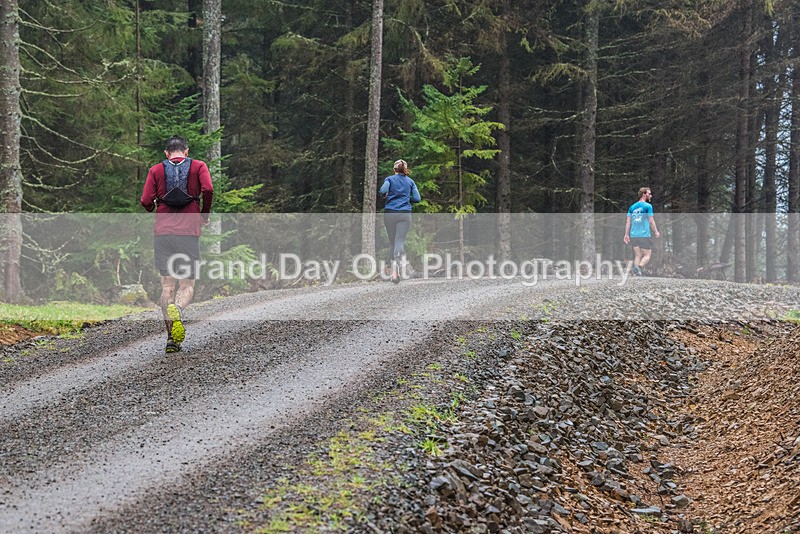 Glentress 21  10K-1018 - High Terrain Events Glentress 21 & 10K Trail Races Saturday 18th November 2023