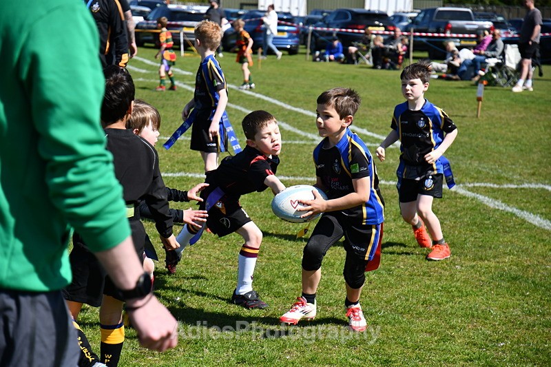  - Selby Rugby Festival 2025