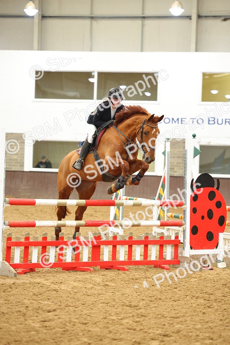 SBM_001013 - Class 3 - Senior Discovery - 1.00m