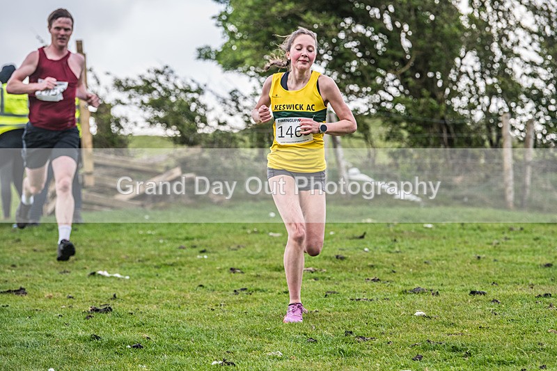 Hay-O-385 - Hay-O Trail Race Tuesday 19th May 2026