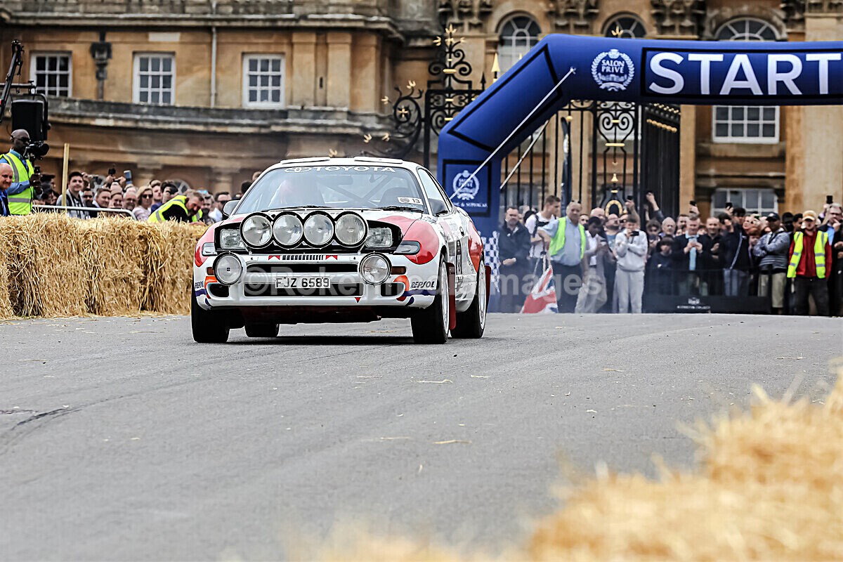 SP 2022-319 - SALON PRIVE SEPT 2022