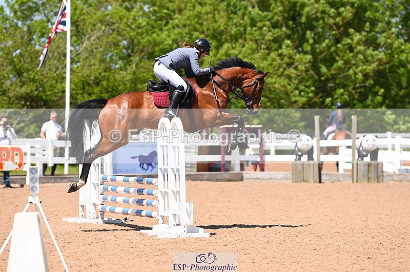 230526A-130056-01748 - Cls 10 85cm Amateur Quali