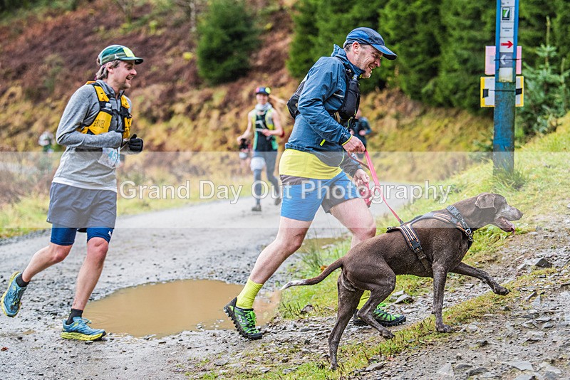 Glentress 21  10K-375 - High Terrain Events Glentress 21 & 10K Trail Races Saturday 18th November 2023