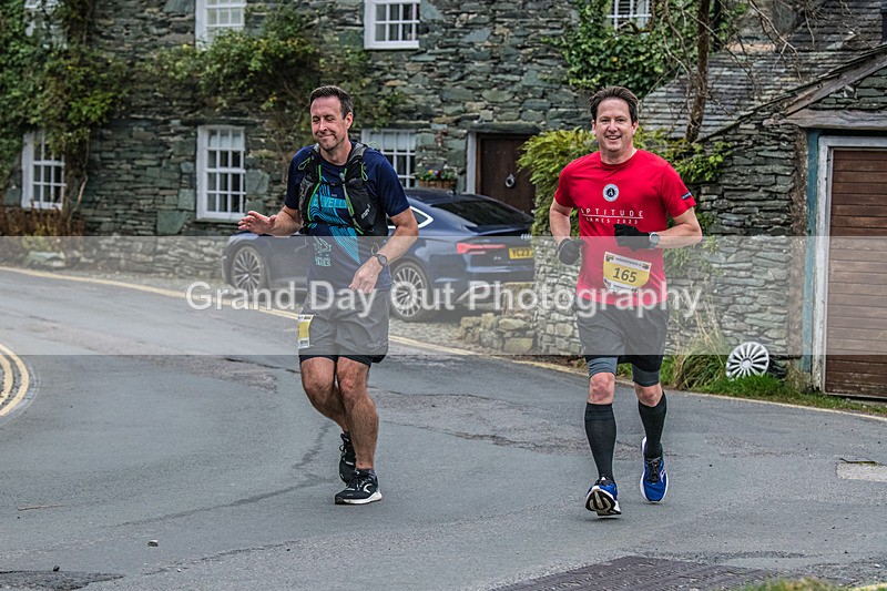 Derwentwater-864 - Derwentwater 10 Mile Road Race Sunday 3rd November 2024
