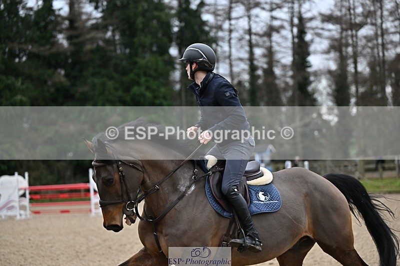 250201A-151205-01075 - Cls 05 Local Horse 130cm