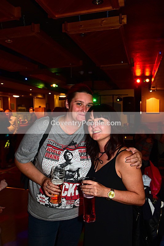 HAS-288 - Ash and Leanne