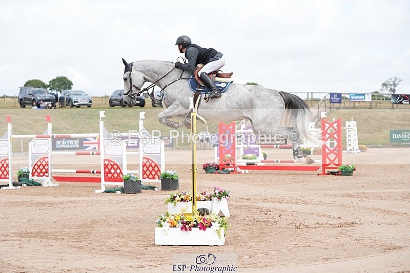 250718-150205-12029 - Cls 6, 3 Star Big Tour LR Qualifier Start til Break