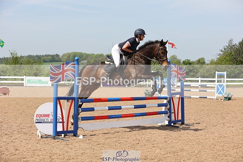 240510A-120733-06304 - Cls 15 85cm National Am Quali