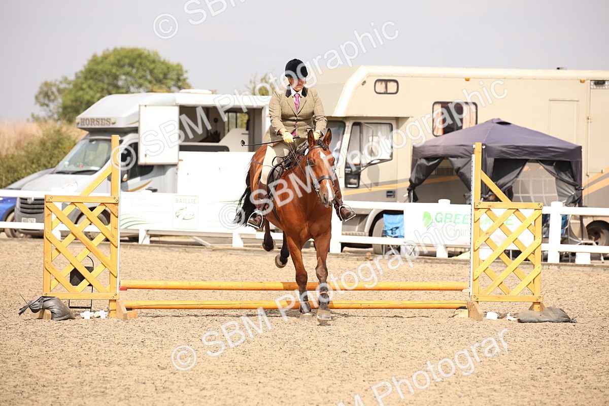 SBM_12889 - Class 406a - Working Veteran 50cm (15-19)