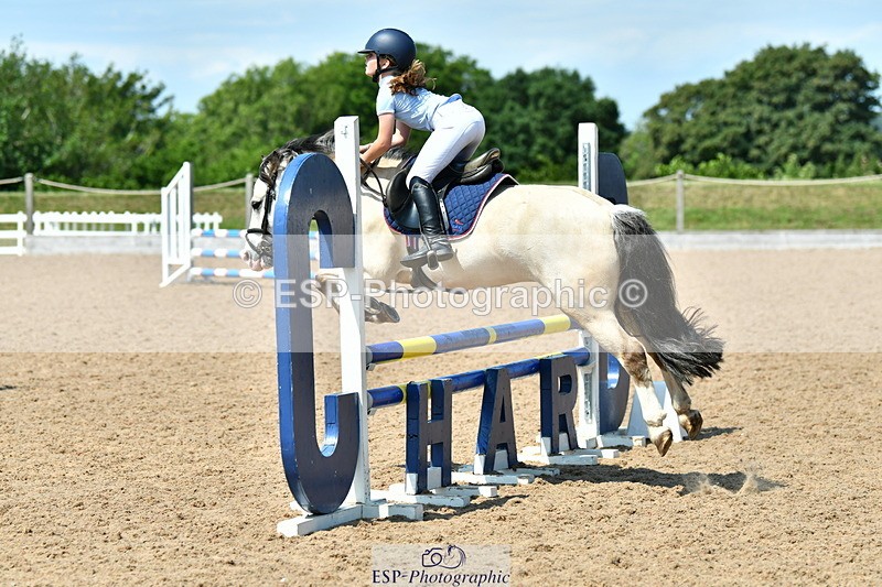 230625A-113502-03794 - Cls 34 Stepping Stones 128 + 138cm