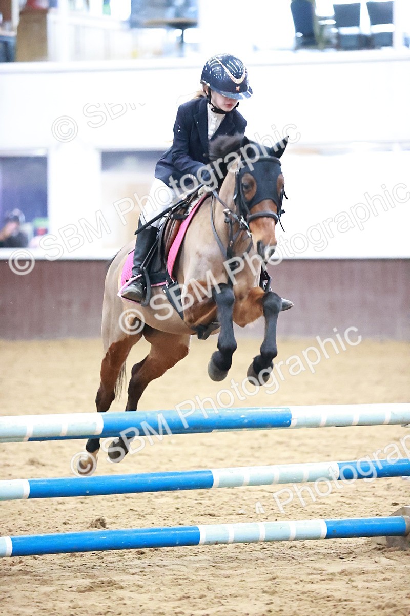 SBM_000254 - Class 2 - Pony Winter Champs 80cm