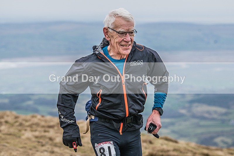 Black Combe-1418 - Black Combe Fell Race Saturday 4th March 2023