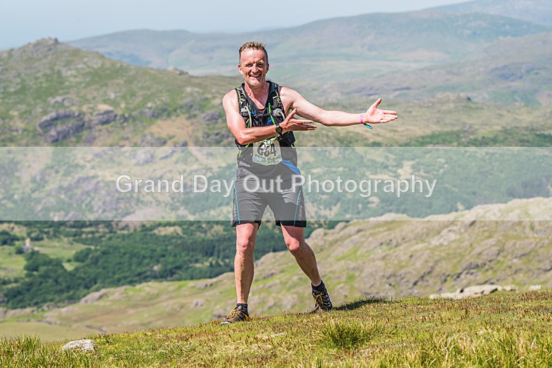 Duddon Short-43 - Duddon Short Fell Race Saturday 3rd June 2023