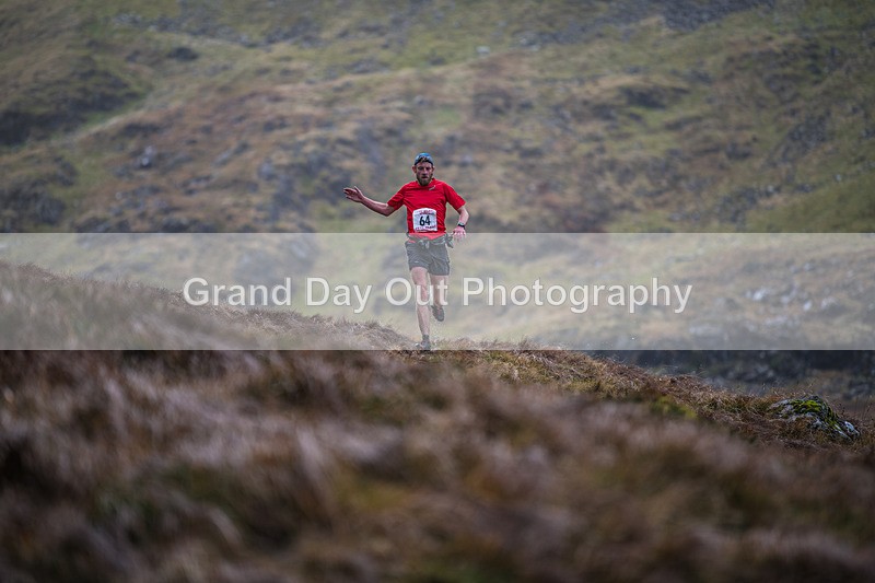 Dalehead-111 - Dalehead Fell Race Sunday 20th October 2024