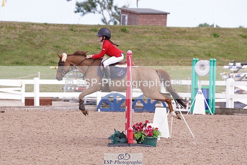 250629-172006-13219 - Cls 33 Stepping Stones 128cm and 138cm