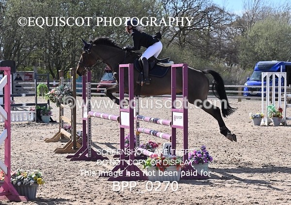 BPP_0270 - CLASS 21 SUN Senior 1.05m Open