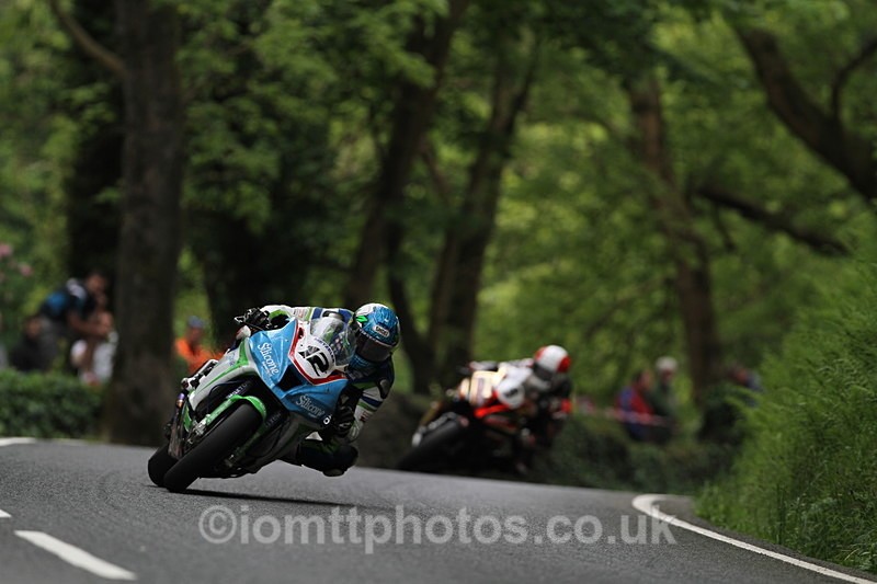 PR155059 - Superbike TT