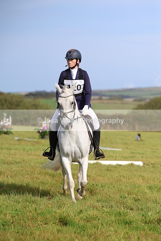 3E7A6237 - Class 1: Trebudannon Open: Dressage (Part 2)