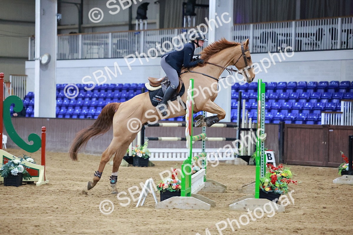 SBM_007813 - Class 25 - Senior Newcomers 1.10m