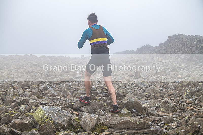 Ennerdale-38 - Ennerdale Horseshoe Fell Race Saturday 6th June 2026