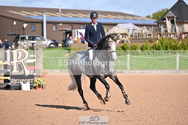 250912-101146-03855 - Cls 15 Snr Foxhunter