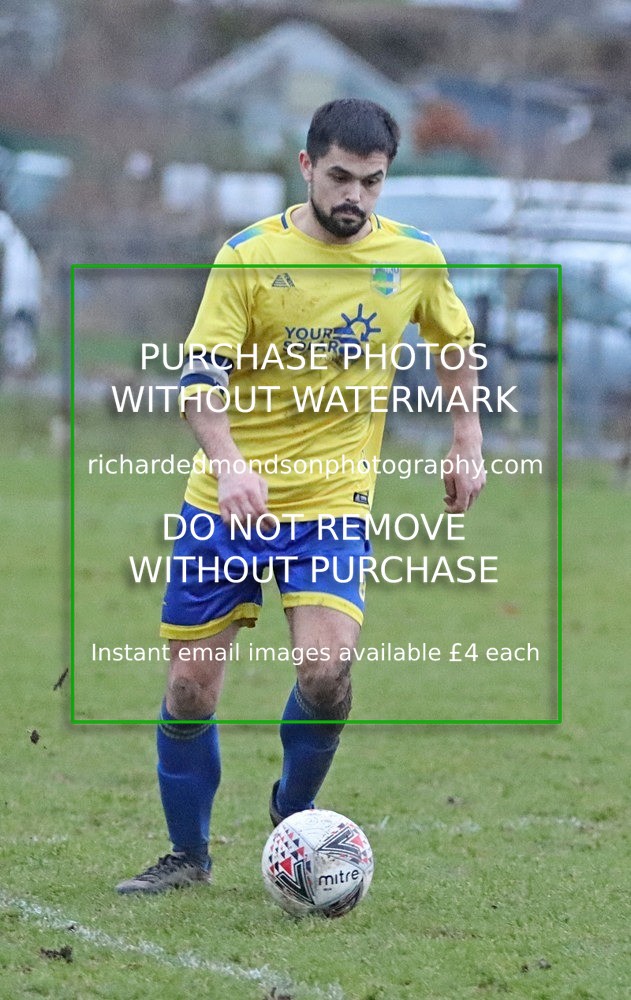 IMG_6648 - Kendal United vs Freckleton (7/1/23)