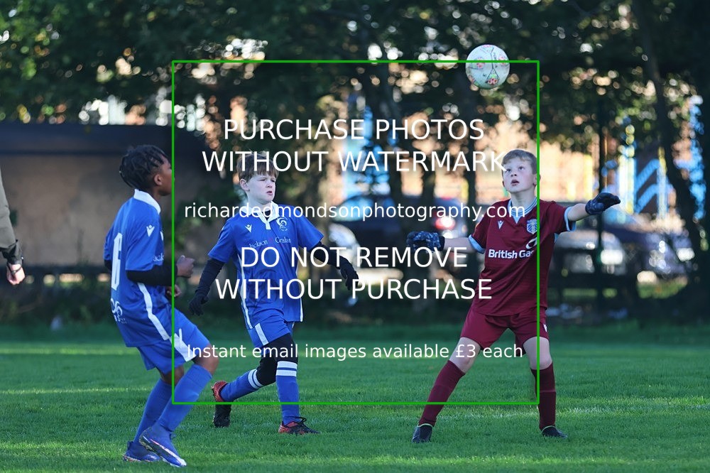 533A4271 - Ibis Youth Under 10's (17/10/26)