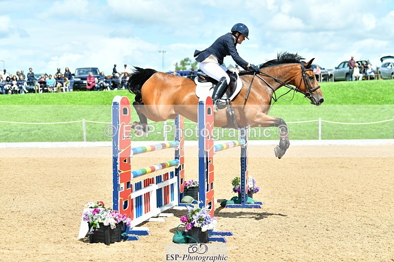 230729A-130438-06207 - Cls 14 NAF Bronze 2nd Jump Off and Pres